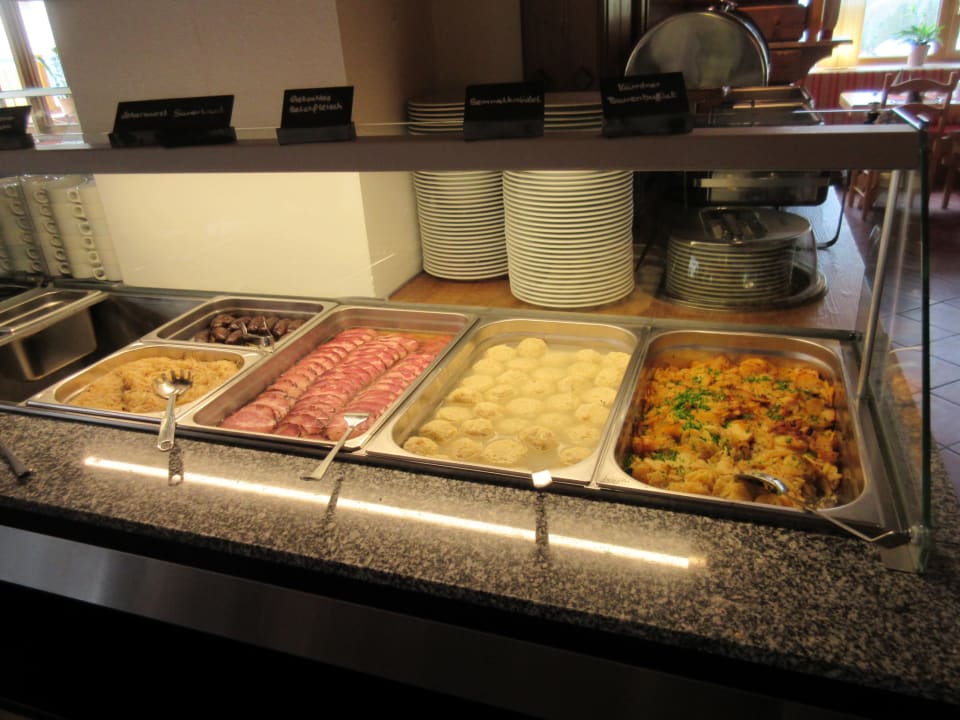 Restaurant Almhotel Kärnten