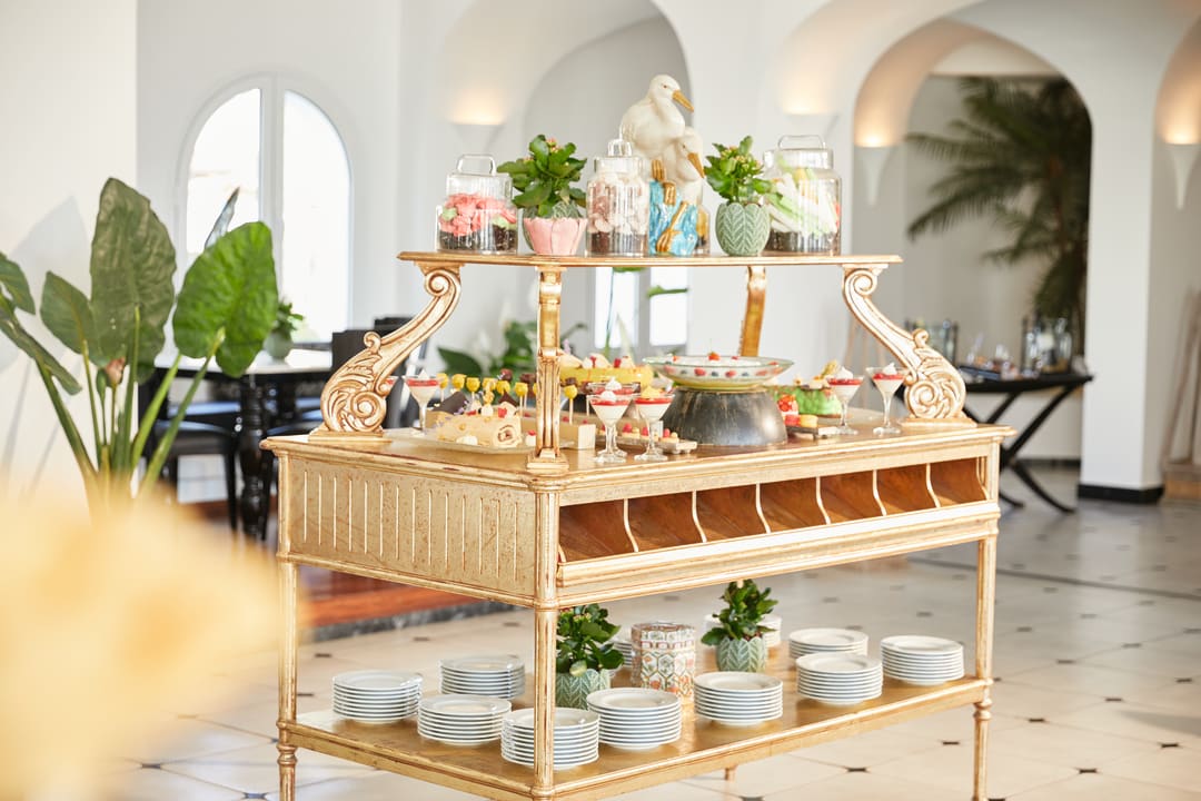 Gastro Caramel A Grecotel Resort To Live