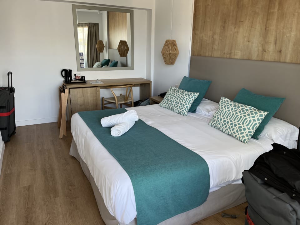 Zimmer Bahía de Alcúdia Hotel & Spa