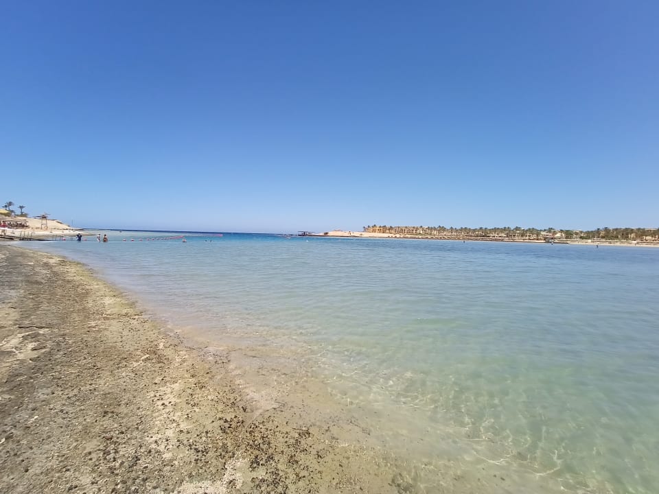 Strand Steigenberger Coraya Beach - Adults only