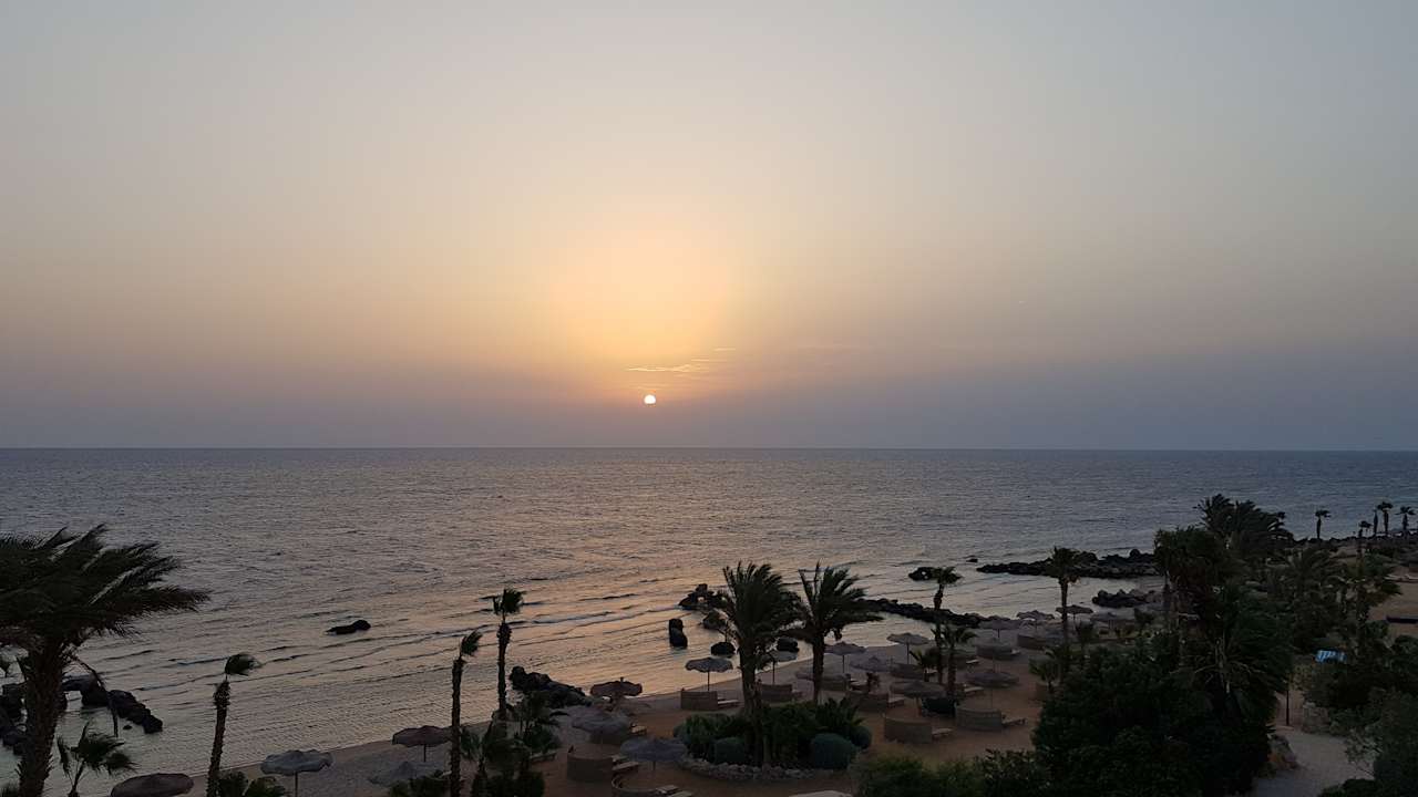 Strand Pickalbatros Citadel Resort