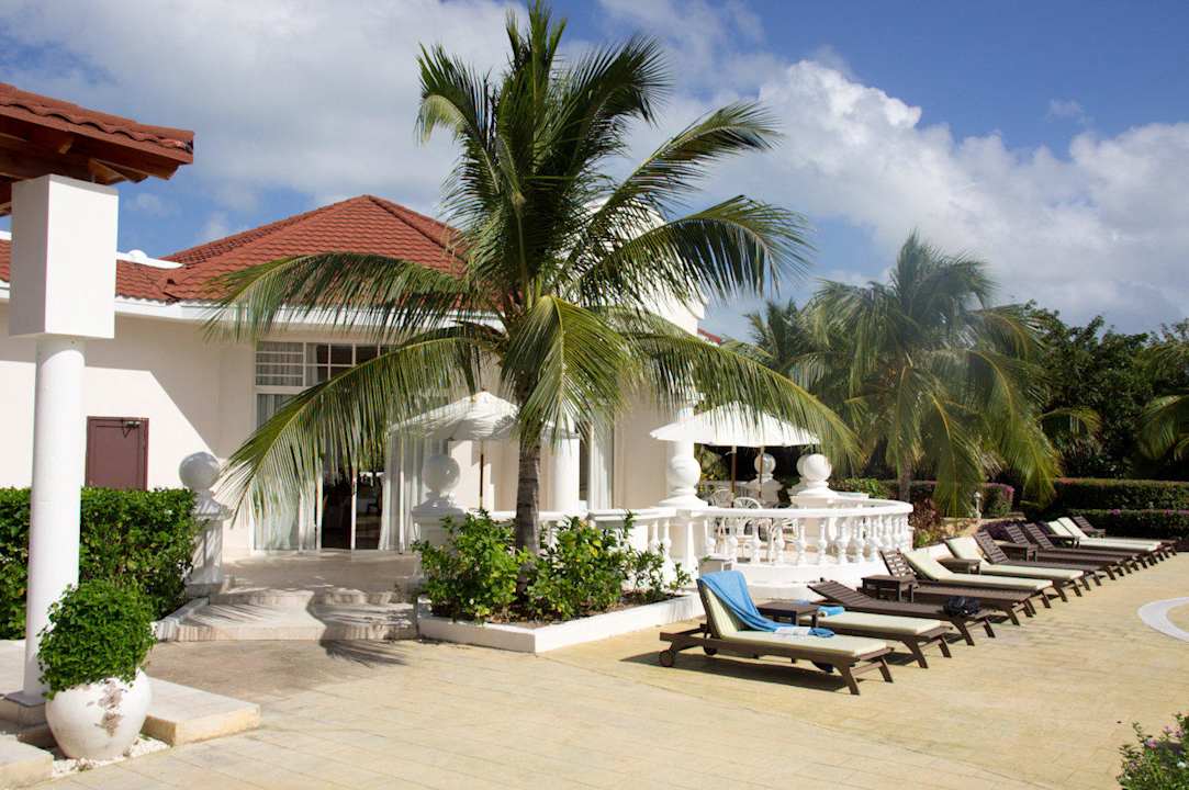 In Villenbereich Iberostar Selection Ensenachos