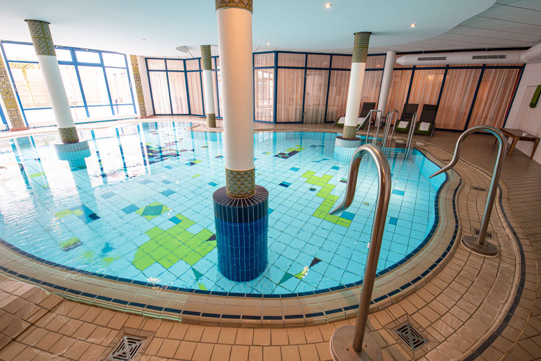 Pool Heide Hotel Reinstorf