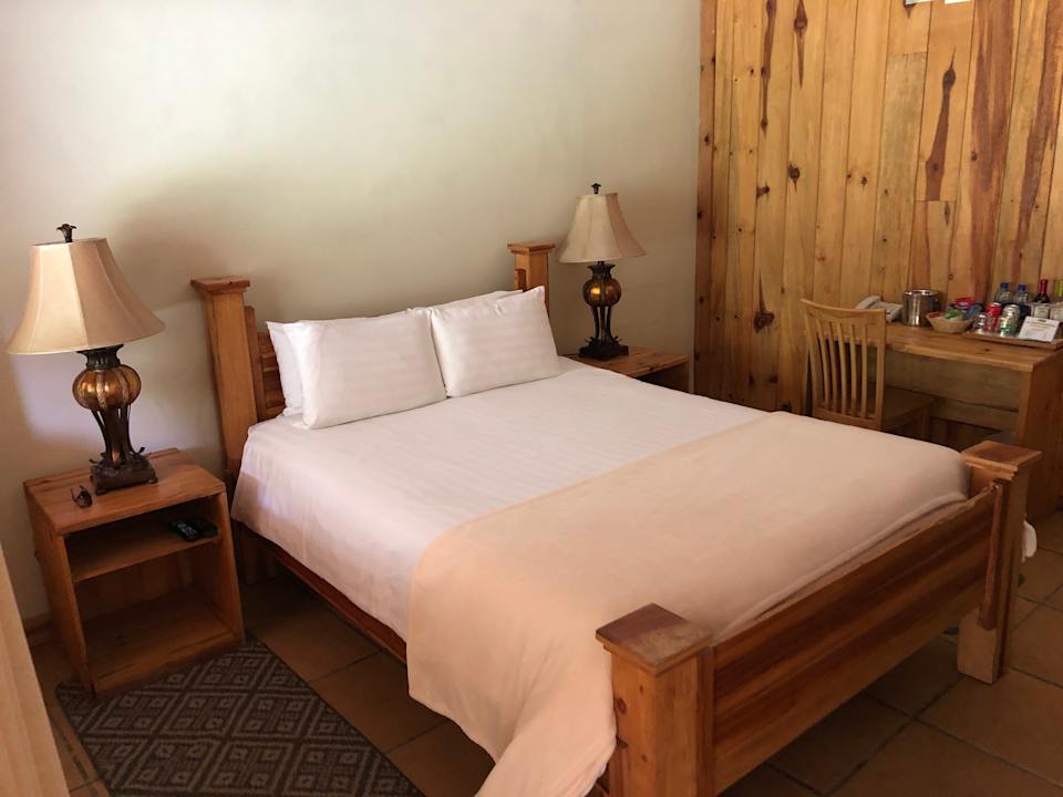 Zimmer B&B Boquete Tree Trek