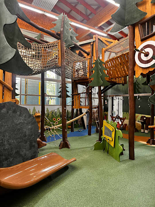 Sport & Freizeit Familotel Sonnenpark