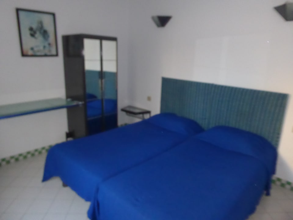 Zimmer Hotel Tagadirt