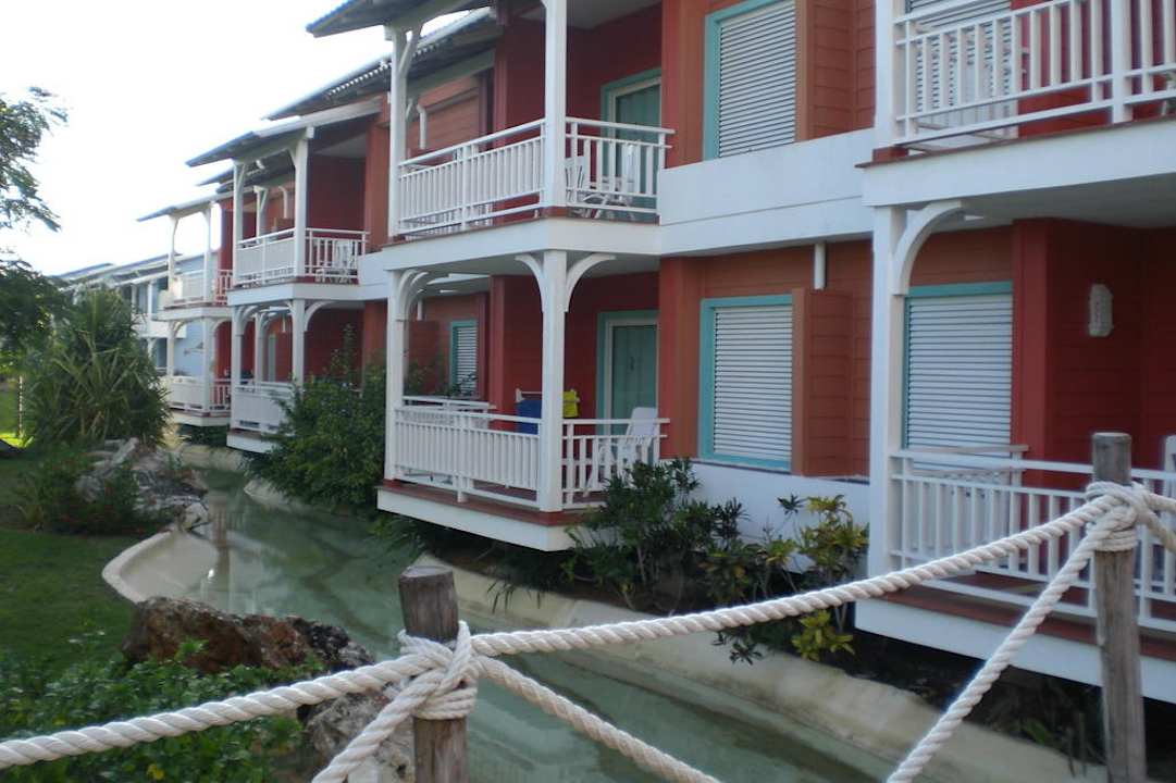 Wohnblock Royalton Hicacos Resort & Spa - Adults only