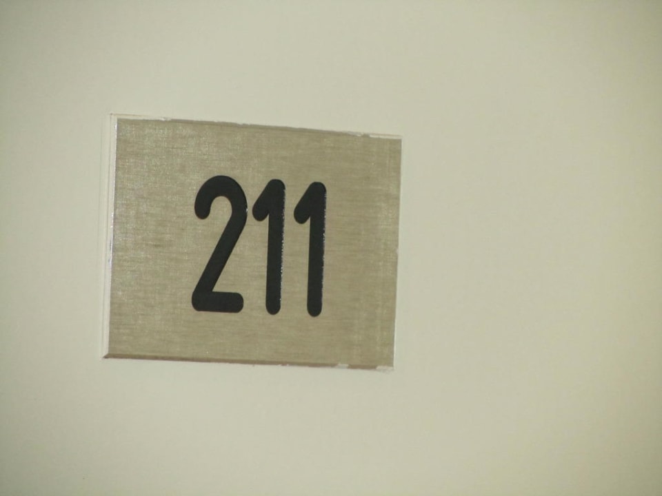 Zimmer Nr. 211 St.Joseph Hotel Hamburg St.Pauli Kiez Reeperbahn