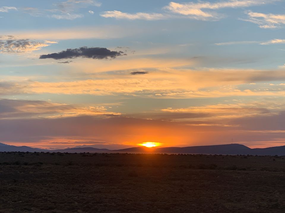 Ausblick De Zeekoe Guest Farm