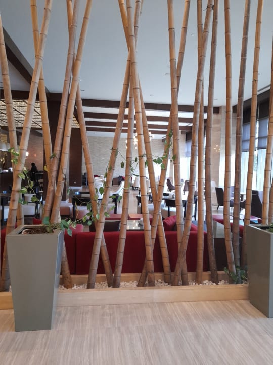 Gastro The Sense Deluxe Hotel