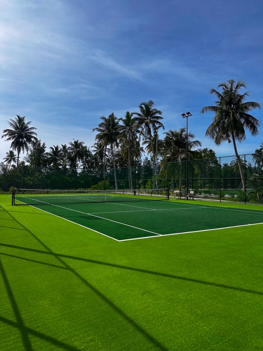 Sport & Freizeit Jawakara Islands Maldives