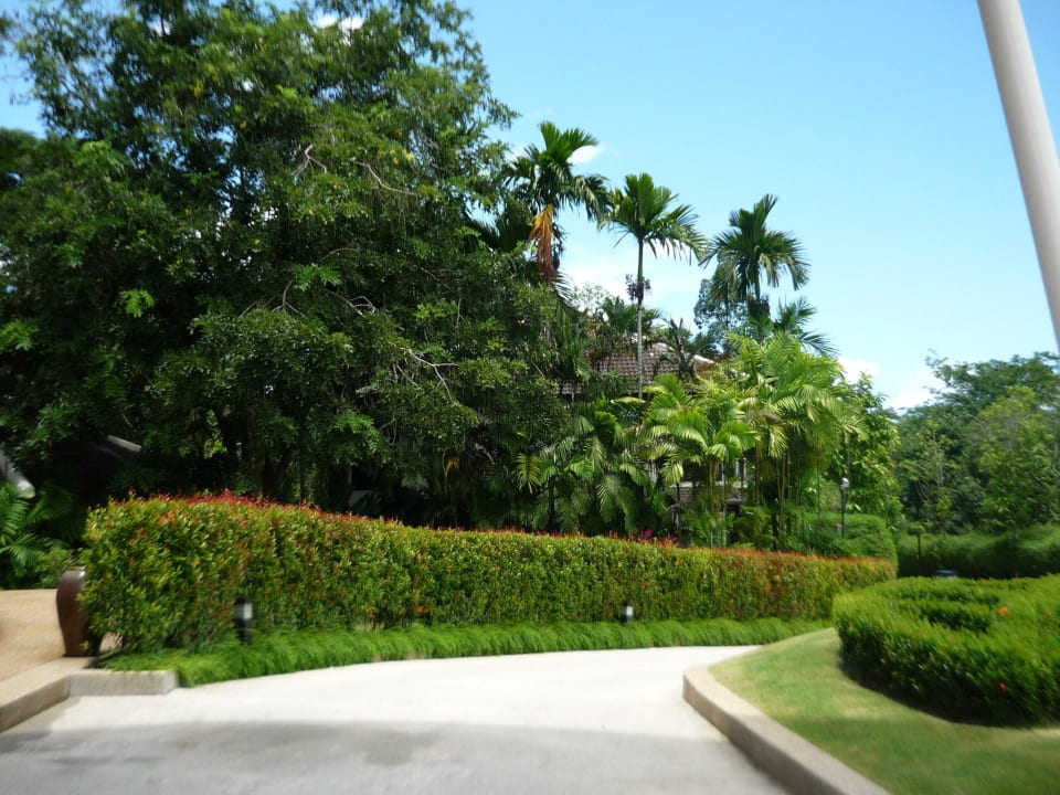 The Leaf by Katathani Resorts The Leaf on The Sands by Katathani