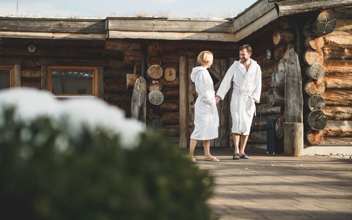 Sport & Freizeit Trixi Park - Familienurlaub im Zittauer Gebirge