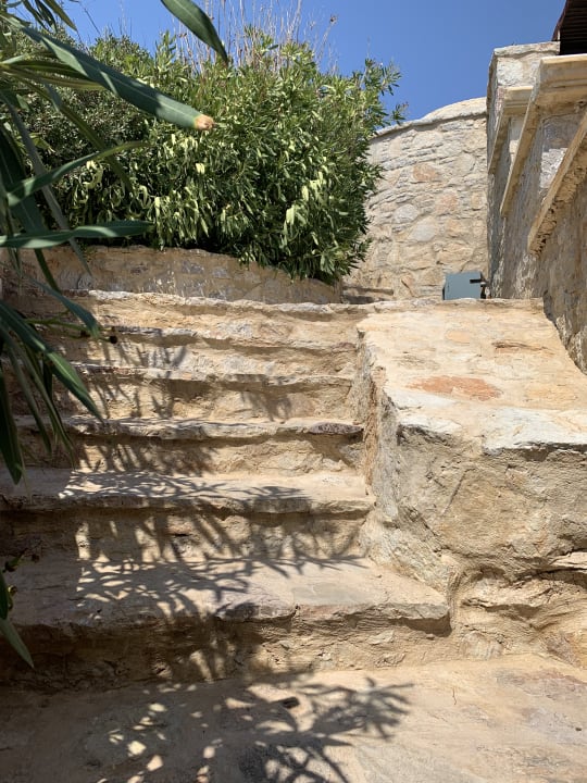 Sonstiges Hotel Kalithea Horizon Royal