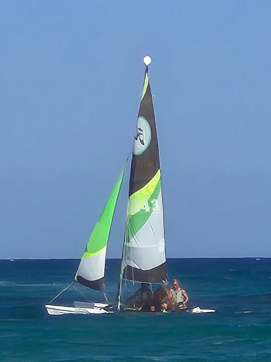 Strand Calimera Delfino Beach Resort & Spa