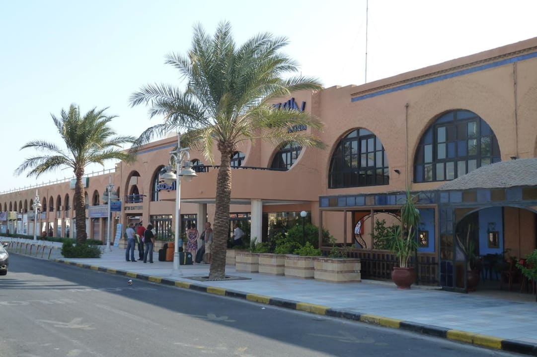 Hotel Giftun Giftun Azur Resort