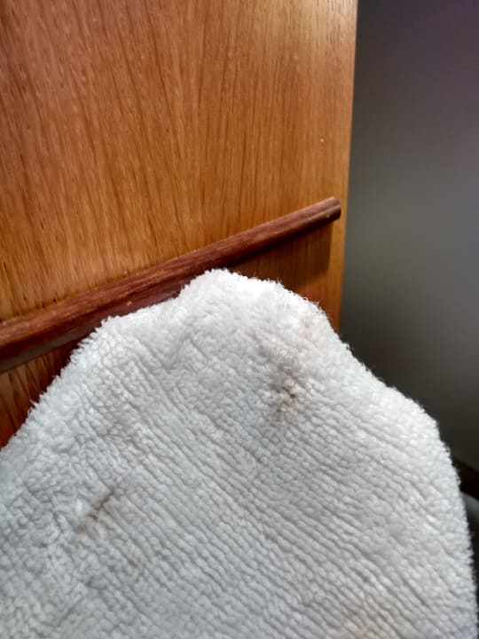 Zimmer Pestana Grand Ocean Resort