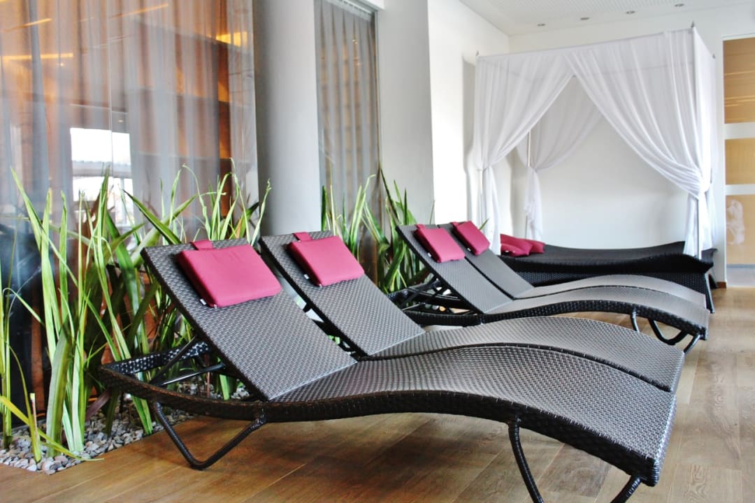 Sonstiges Ritzenhof – Hotel und Spa am See