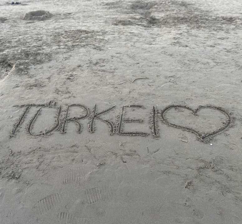 Strand Hane Family Resort