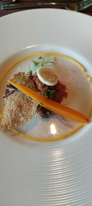 Gastro Hotel Mohr Life Resort