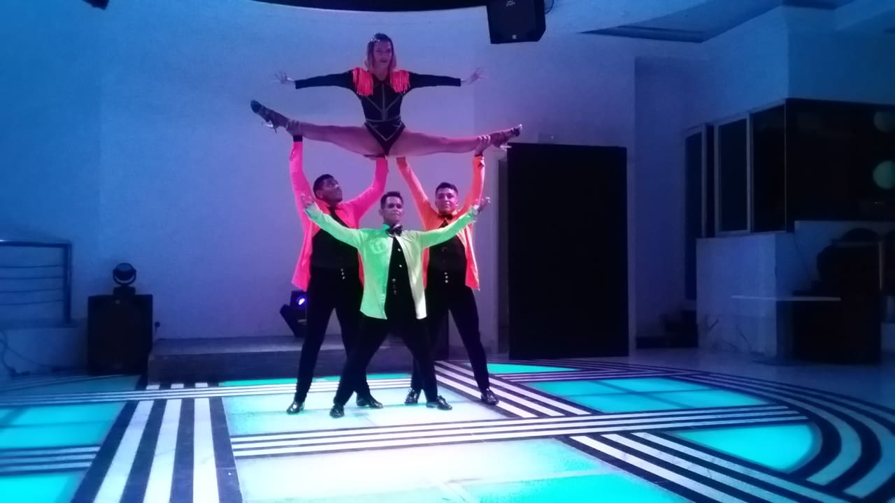 Sport & Freizeit Iliade Aqua Park Djerba