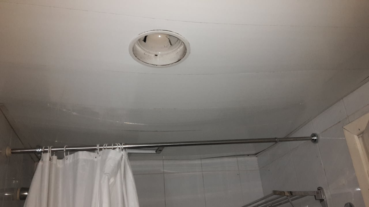 Zimmer Hotel Brisas del Caribe