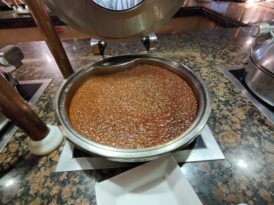 Gastro Jolie Ville Kings Island Luxor