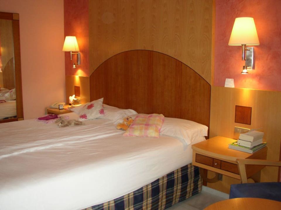 Zimmer im Pajara Beach R2 Pajara Beach