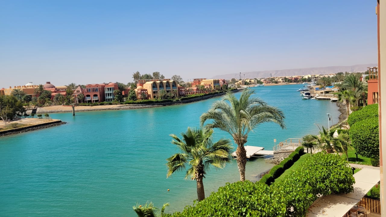 Ausblick Hotel Three Corners Ocean View prestige - Adults only