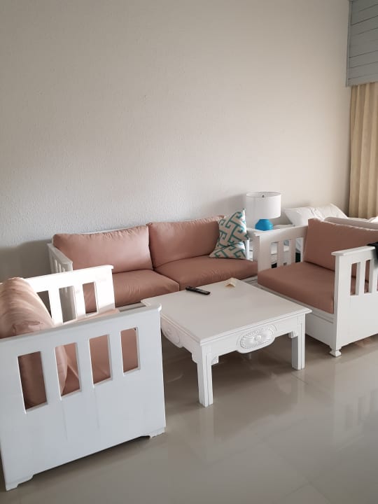 Zimmer Sunscape Puerto Plata