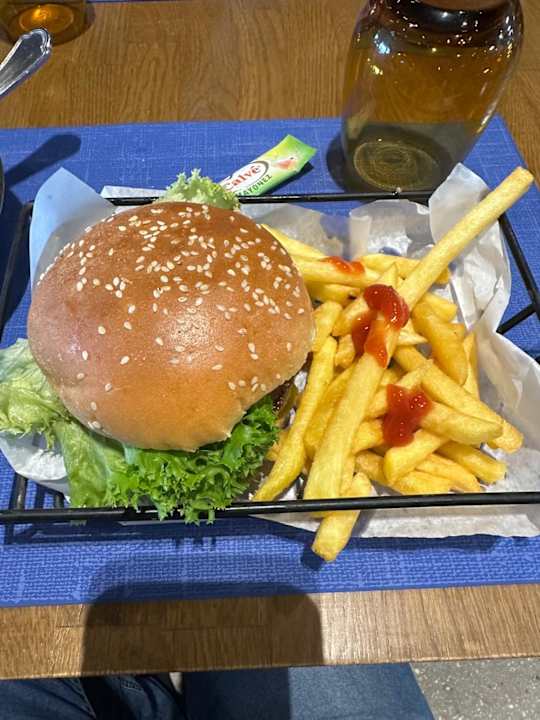 Gastro Arycanda Kirman Premium