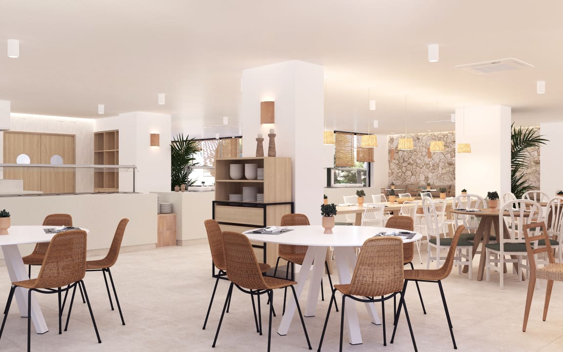 Gastro Copaiba by Honne Hotels