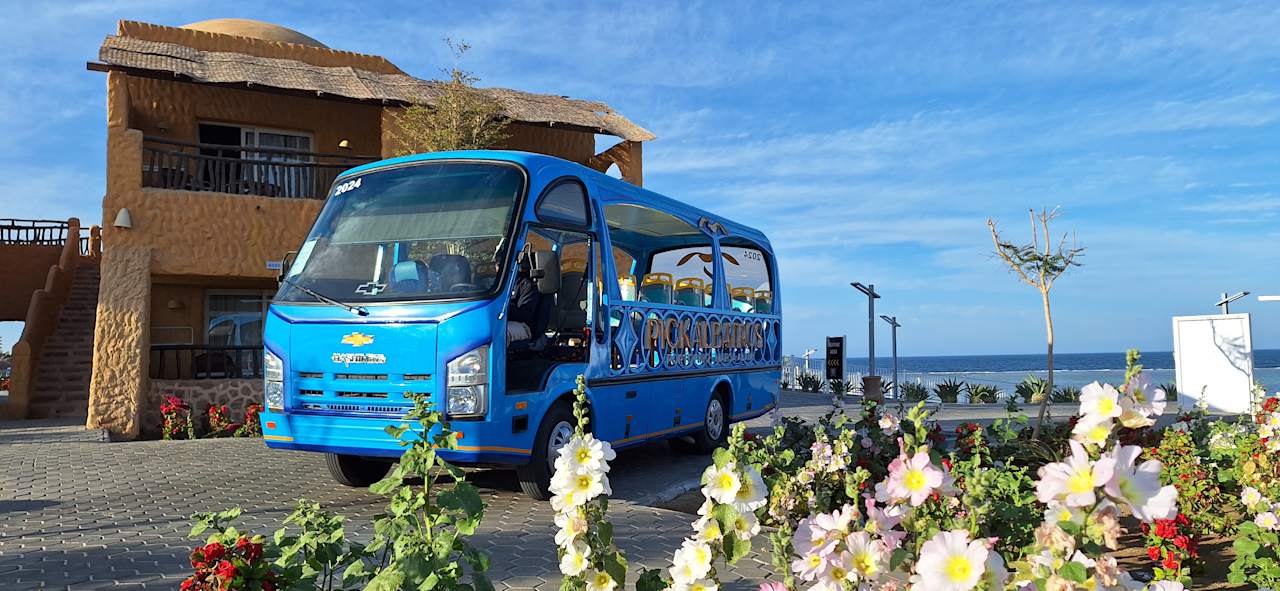 Sonstiges Pickalbatros Villaggio Resort - Portofino