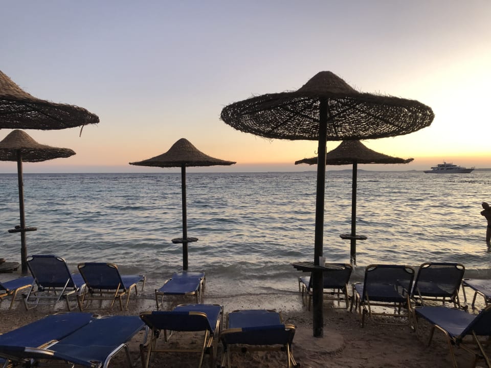 Strand JAZ Fanara Resort