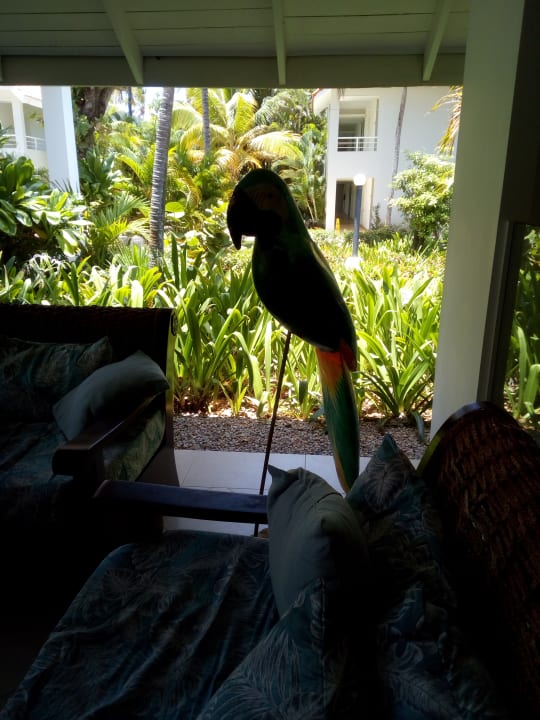 Sonstiges Wyndham Alltra Samana