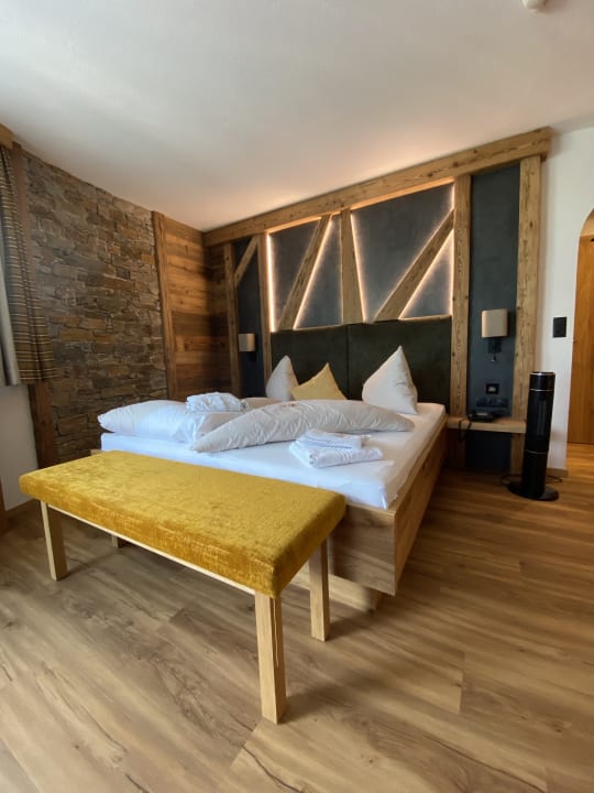 Zimmer Hotel Kohlerhof