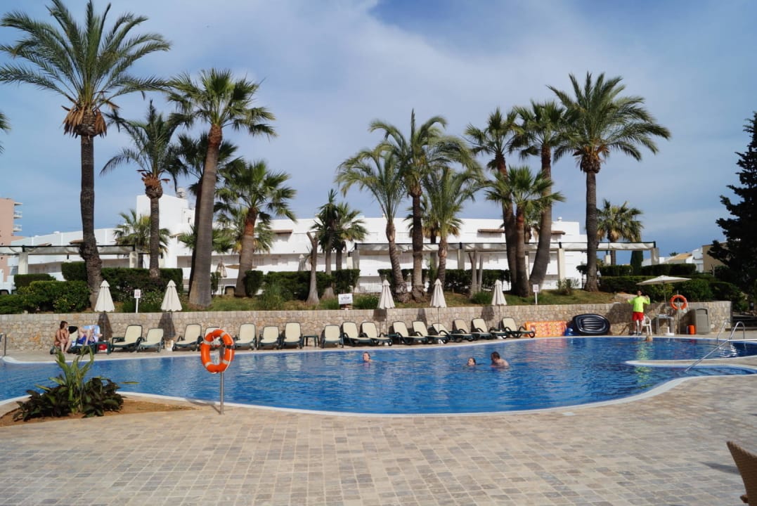 Pool Welikehotel Marfil Playa