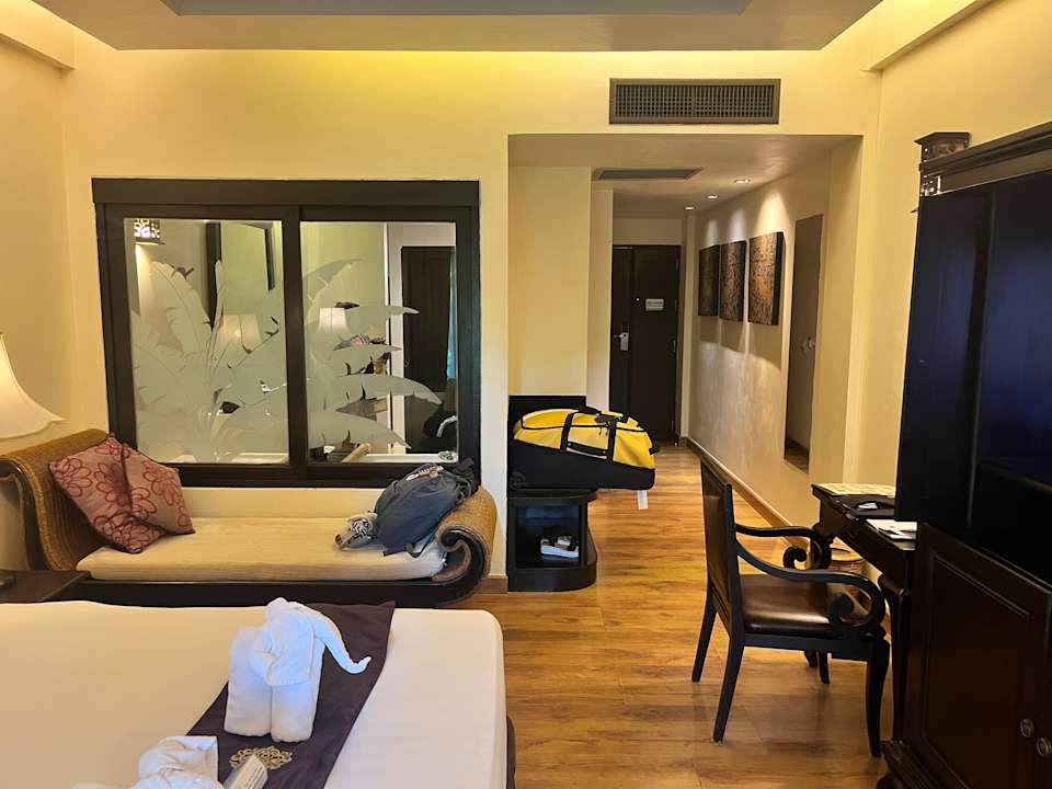 Zimmer Dara Samui Beach Resort
