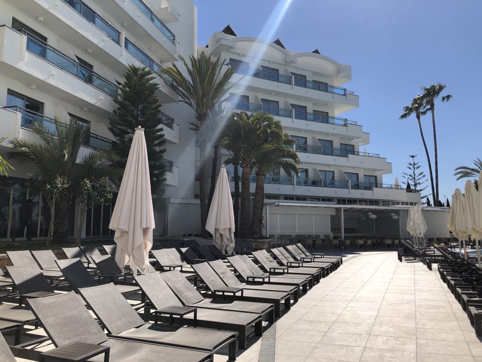 Sonstiges BG Hotel Rei del Mediterrani Palace