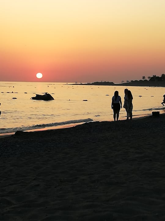 Strand Saphir Resort & Spa