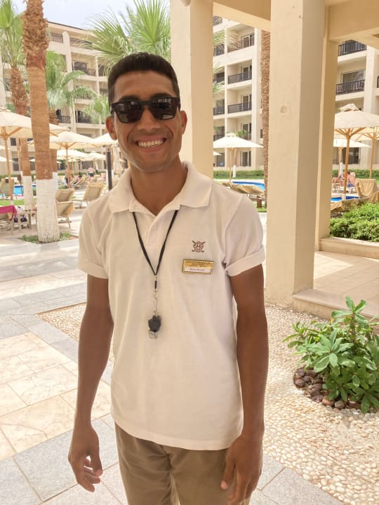 Sonstiges Steigenberger Aqua Magic