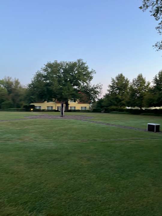 Gartenanlage Gut Gremmelin