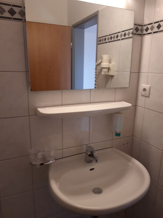 Zimmer Hotel Münnich