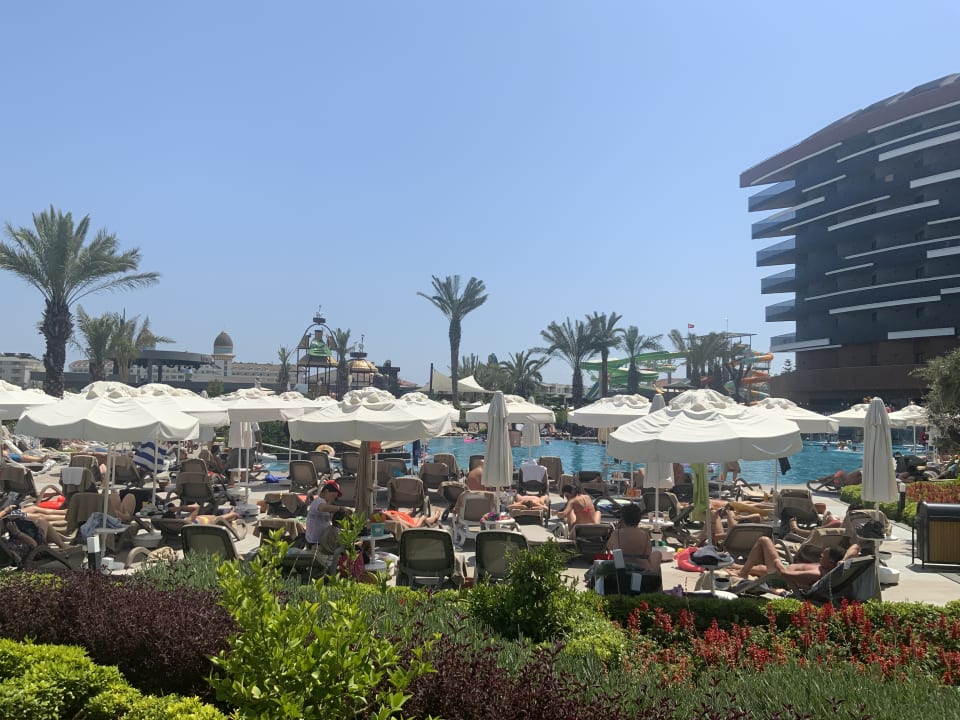 Pool Sidemarin Kirman Premium