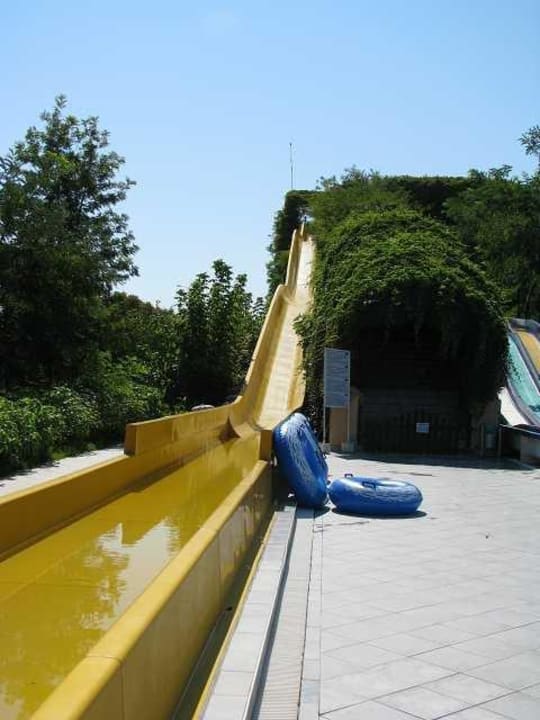 Aquapark Ali Bey Club