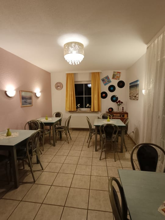 Gastro Pension und Café Jägerhaus