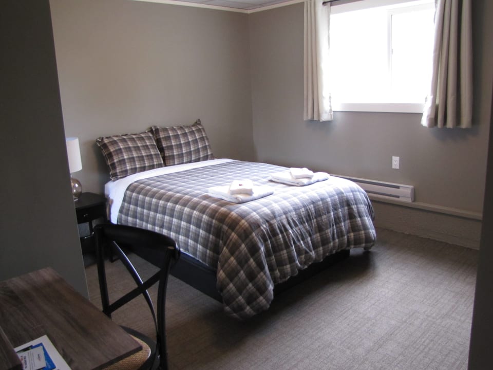 Zimmer Stewart Mountain Lodge