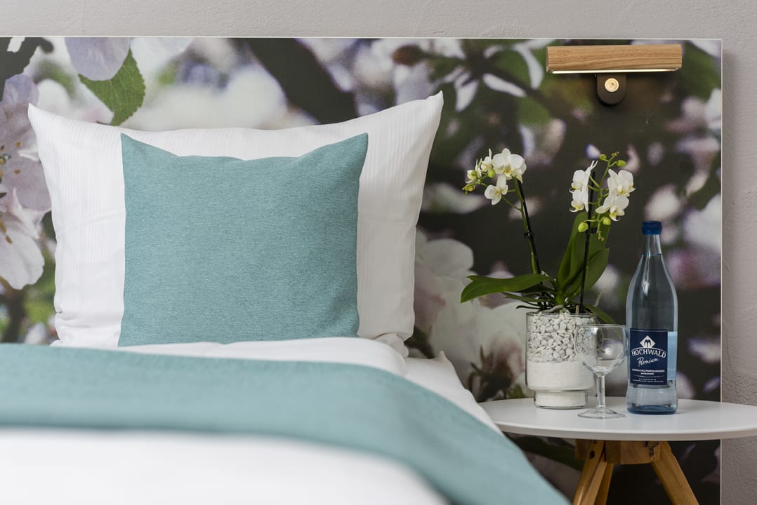 Zimmer Eurostrand Resort Moseltal