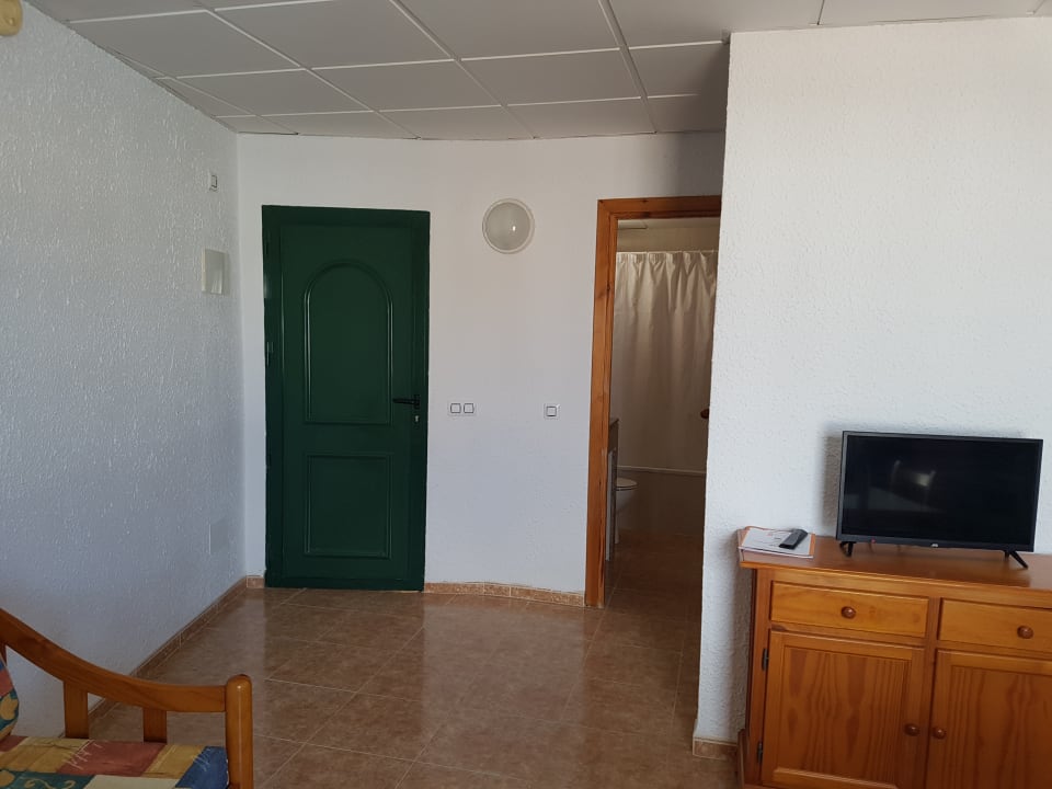 Zimmer Apartamentos Moon Dreams Los Lentiscos