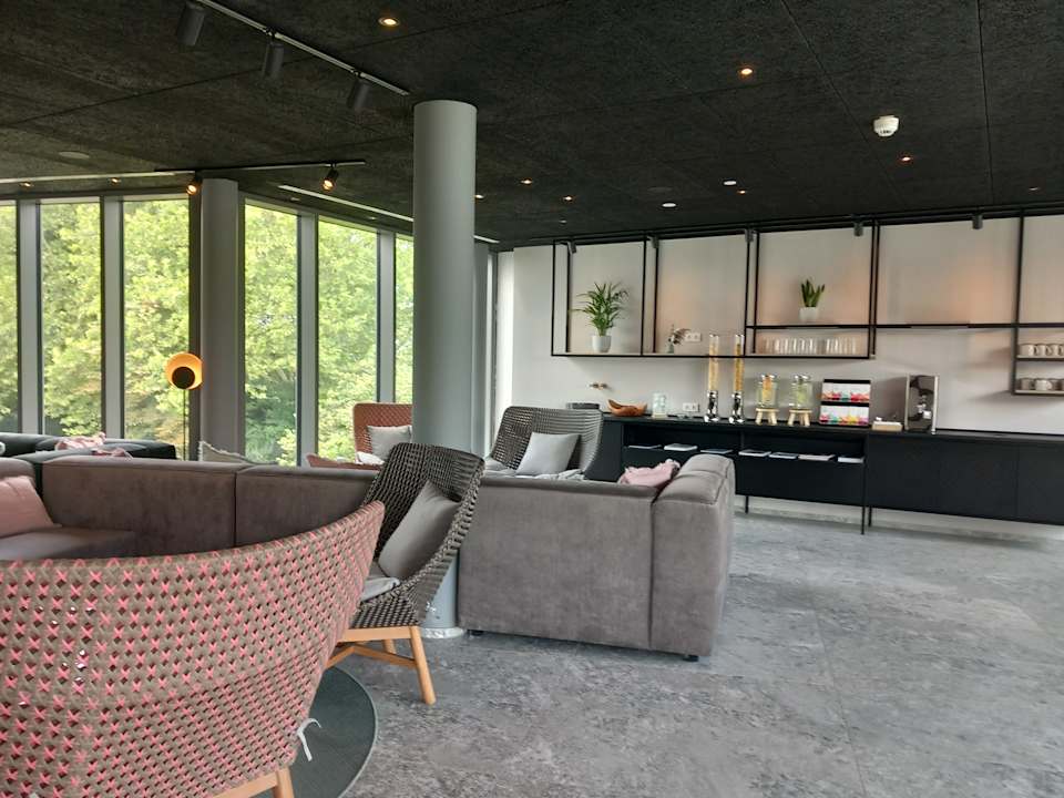 Sport & Freizeit Hotel Holzapfel